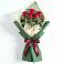 Букет цветов из: Розы в Ленинградской