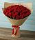 Букет Красные розы Милано в Ленинградской