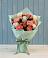 Букет цветов из: Розы в Ленинградской