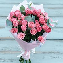 Букет Леди совершенство в Ленинградской